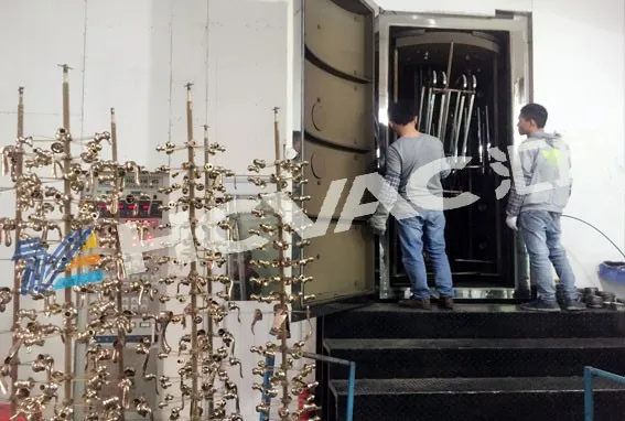 furniture PVD coating machine