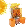 2000E-1/2 automatic orange lemon juice maker juicer squeezer