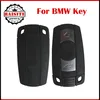 DHL Free shipping Complete set key 3 Buttons Remote Key 315mhz / 868 MHZ for BMW 3 5 Series X1 X6 Z4
