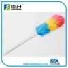 Static Duster or Colorful Economic Polywool Duster with Telescopic Handle