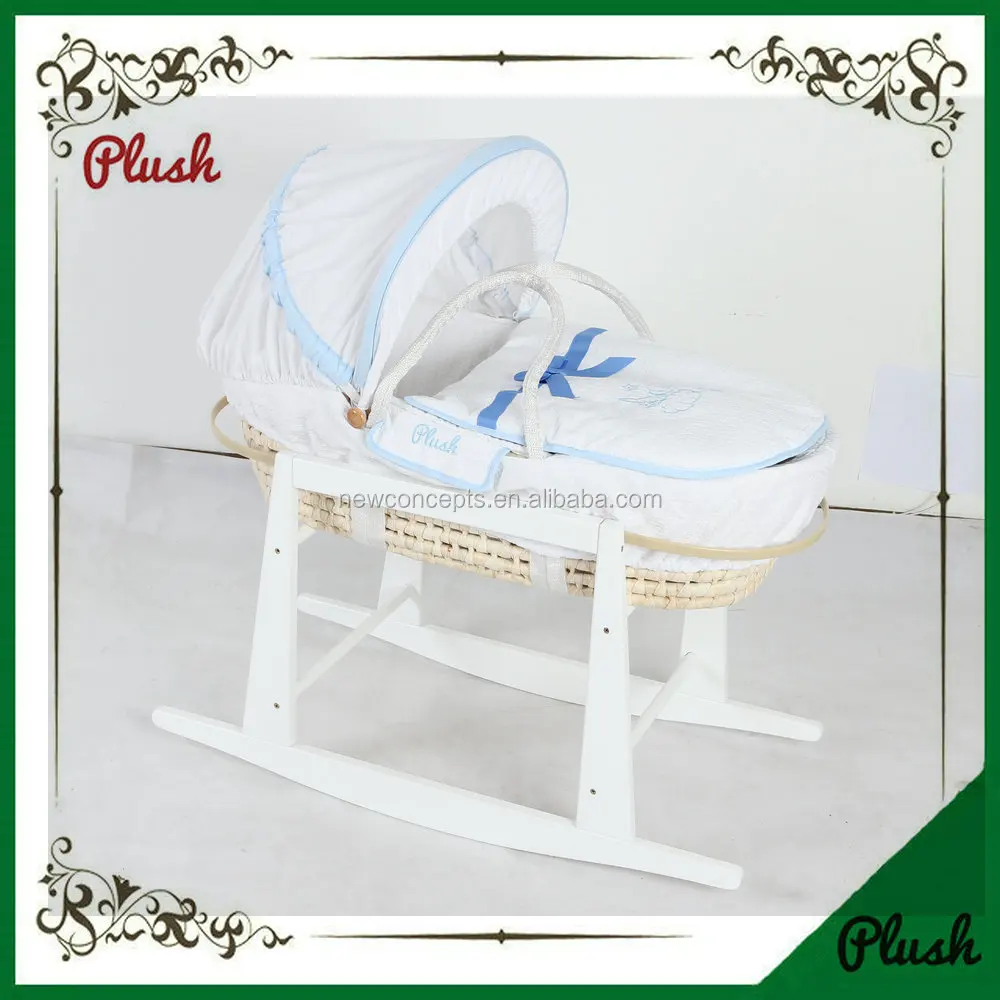 Baby Swing Wicker Maize Baby Basket /baby Carry Basket Buy