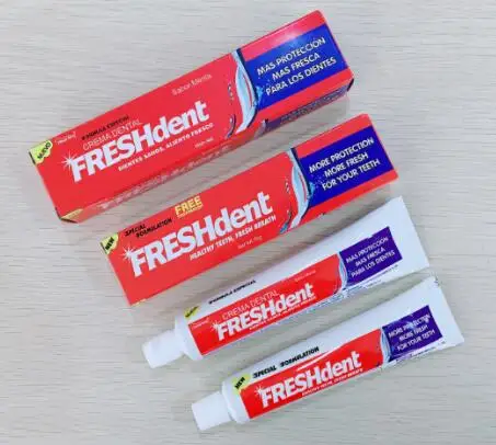 Freshdent-adults