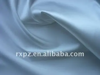 75d Bright Satin Stretch Spandex Fabric Brushed Back 75d Bright Satin Stretch Spandex Fabric Brushed Back