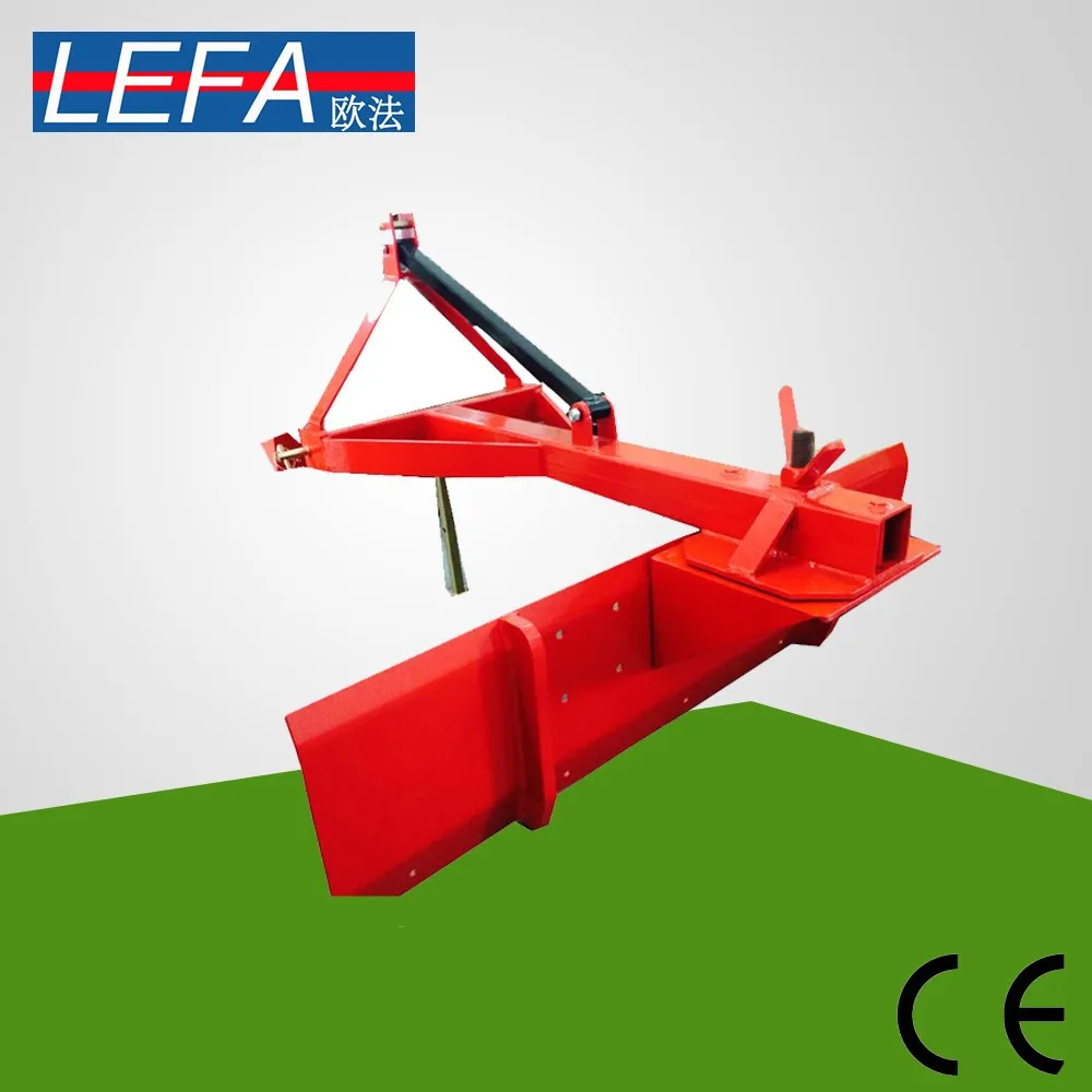 Farm Tools 3point Tractor Land Leveler Blade For Sale Buy Rear Blade For Tractor,3 Point