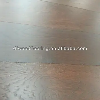 Dark Color Finished Ash Multilayer Engineered Wood Flooring Dark Color Finished Ash Multilayer Engineered Wood Flooring