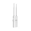 Easy Set-Up Omni-Directional Antennas High-Speed Wi-Fi Router