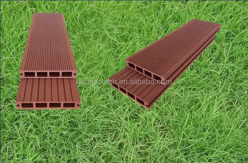 Fabrik Direkt Preis Holz-kunststoff-verbundbelag Kunststoff