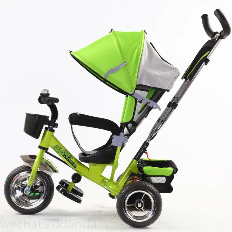 China Factory Importers Cheap Cool Tricycles For Kids/custom Tricycles