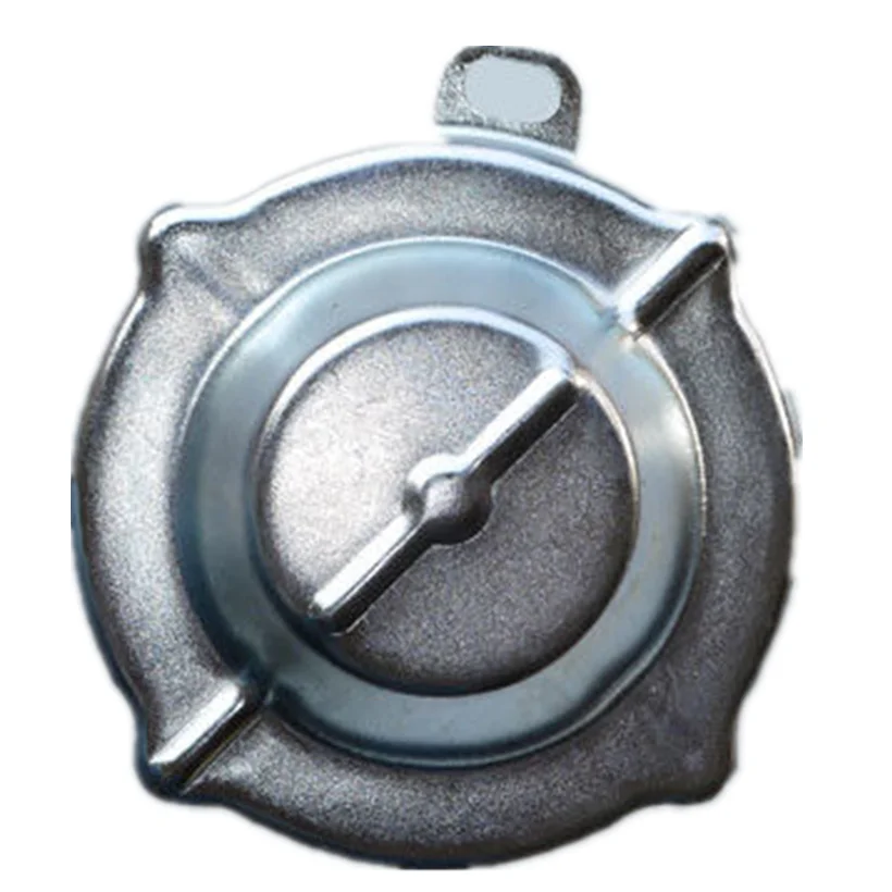 1224400280 / 1224400280 Fuel Tank Cap For Isuzu Fvr Parts Fsr Frr Ftr