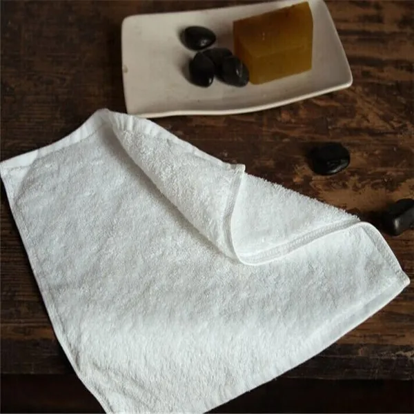 Cheap Wholesale Plain White 100 Cotton Tea Towels Buy Plain Cotton Tea Towel,Plain White