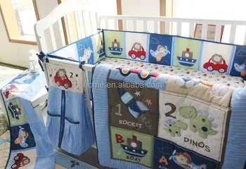 cheap baby crib sets