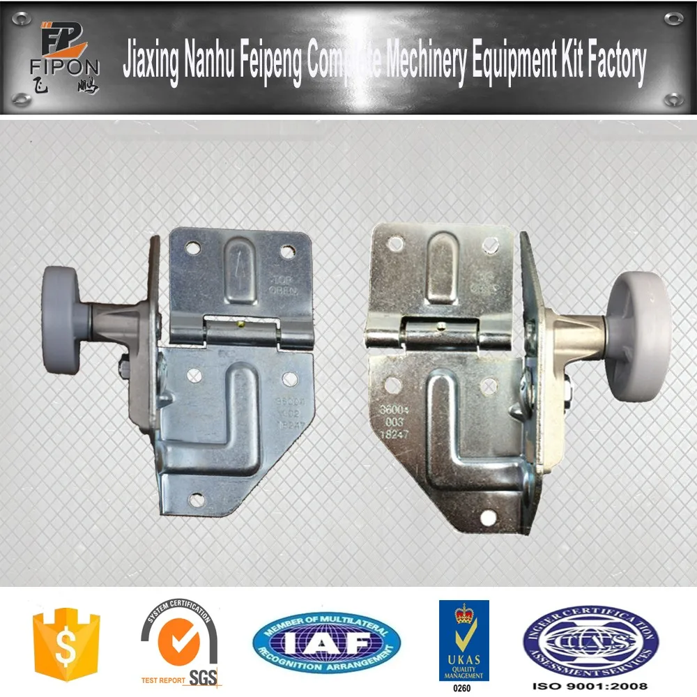 Garage Door Hinge Garage Door Roller Hinge Residensinal Door