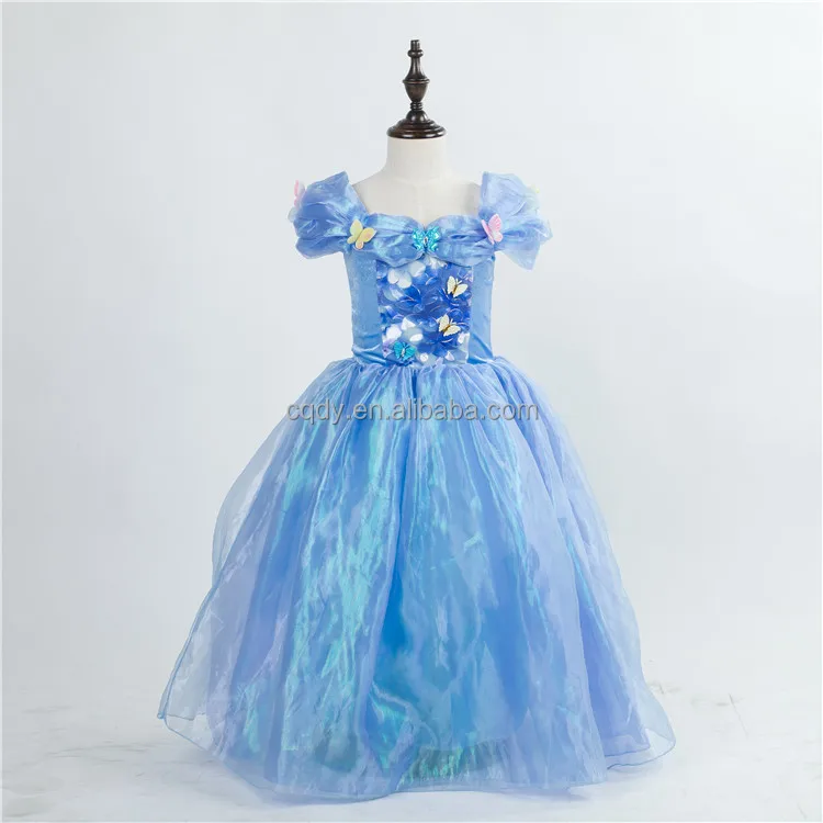 Cody Butterfly Dress