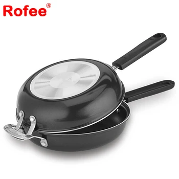 Buy Non-stick Frying Pan,Double Sided 