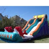 20ft Big Kahuna inflatable water slide, commercial inflatable water slide for sale