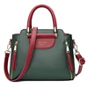 Multi Color Women Gender Leather Handbag hand bags for lady from China bag manufacturer