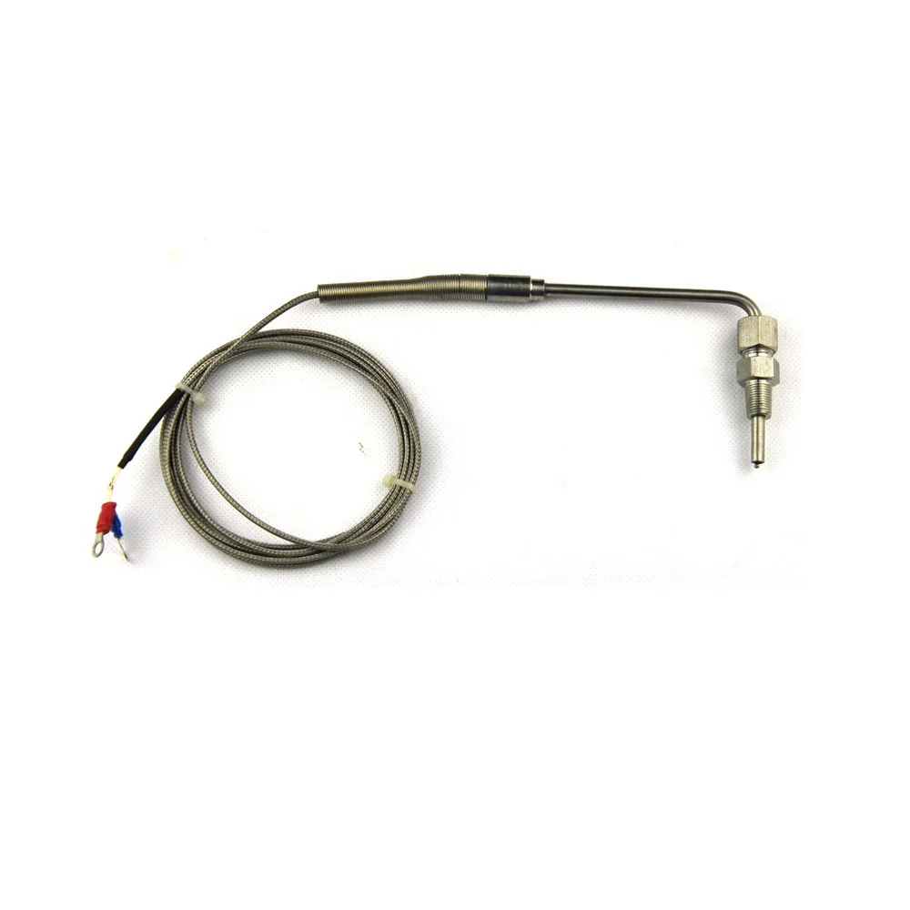 JVTIA Top type k thermocouple wire marketing for temperature measurement and control-1