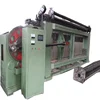 Chins heavy type hexagonal gabion wire mesh netting making machine