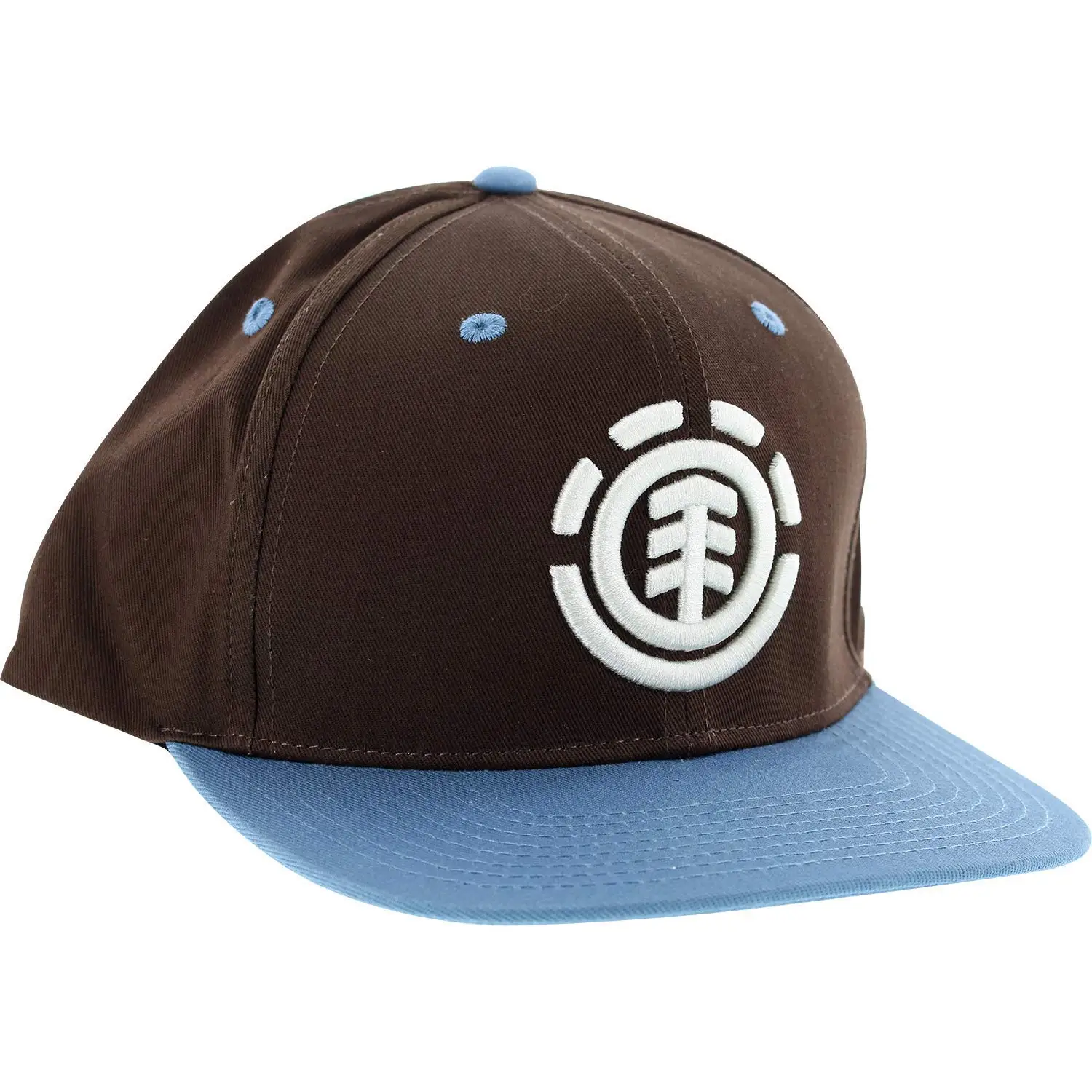 element skateboards hat