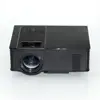 150 inches huge size screen 3D android wifi support HD home projector led