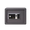 fingerprint gun safe used for cash storages