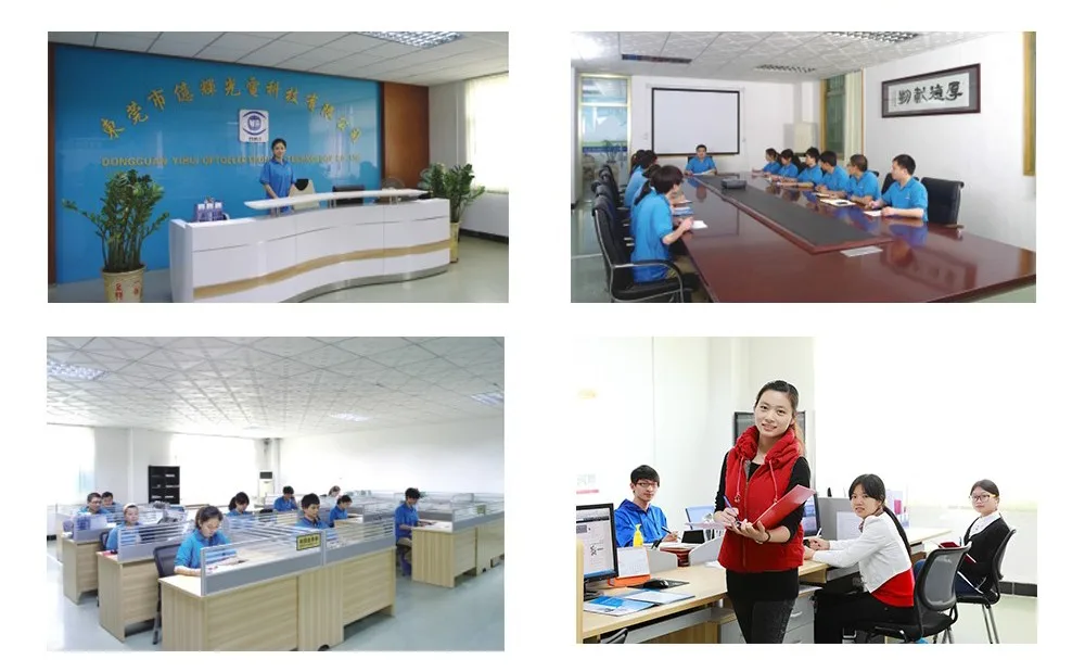 Bounce Yihui Company 2d Video Measuring Machine Buy 2d Measuring