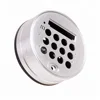 CNC machining processing ATM keyboard part