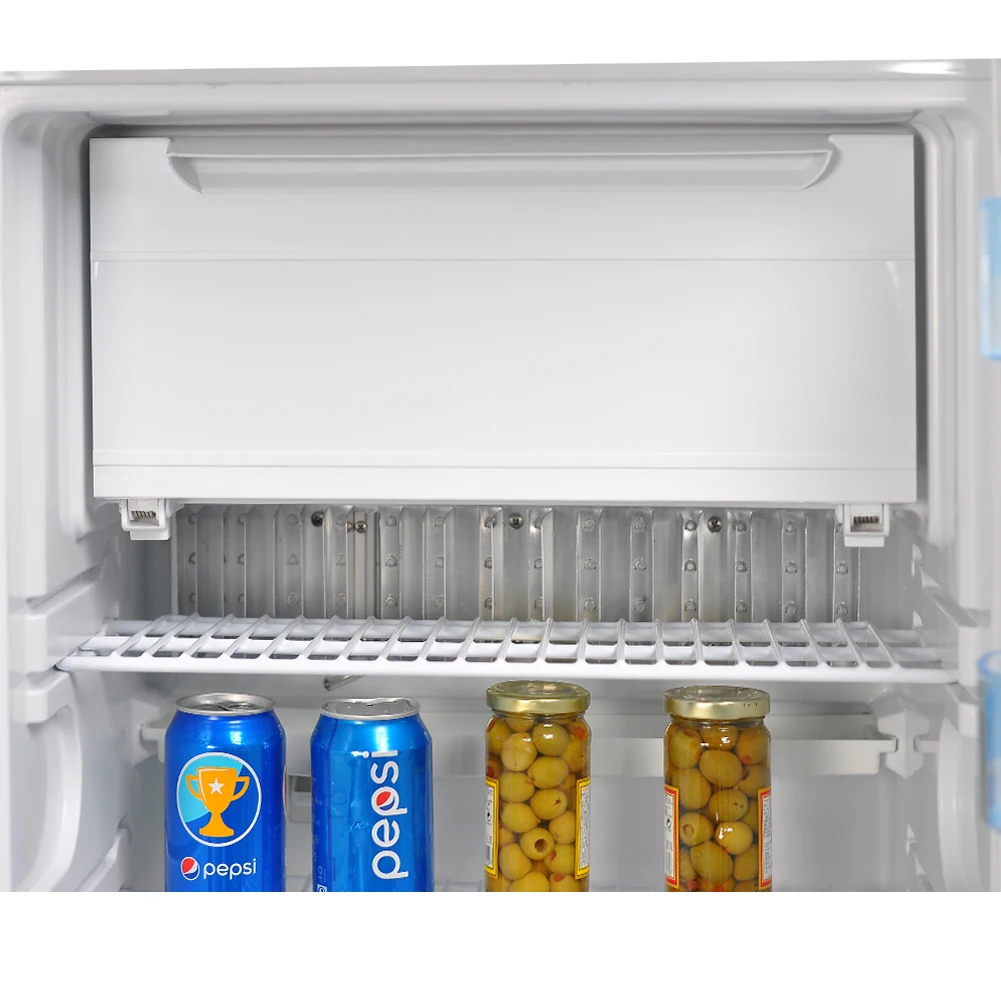 home mini bar with fridge