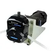 3 liters flowrate OEM peristaltic dosing pump for milk vending