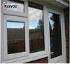 Best quality window glass film sticker decorative stained glass window aluminum reflective film