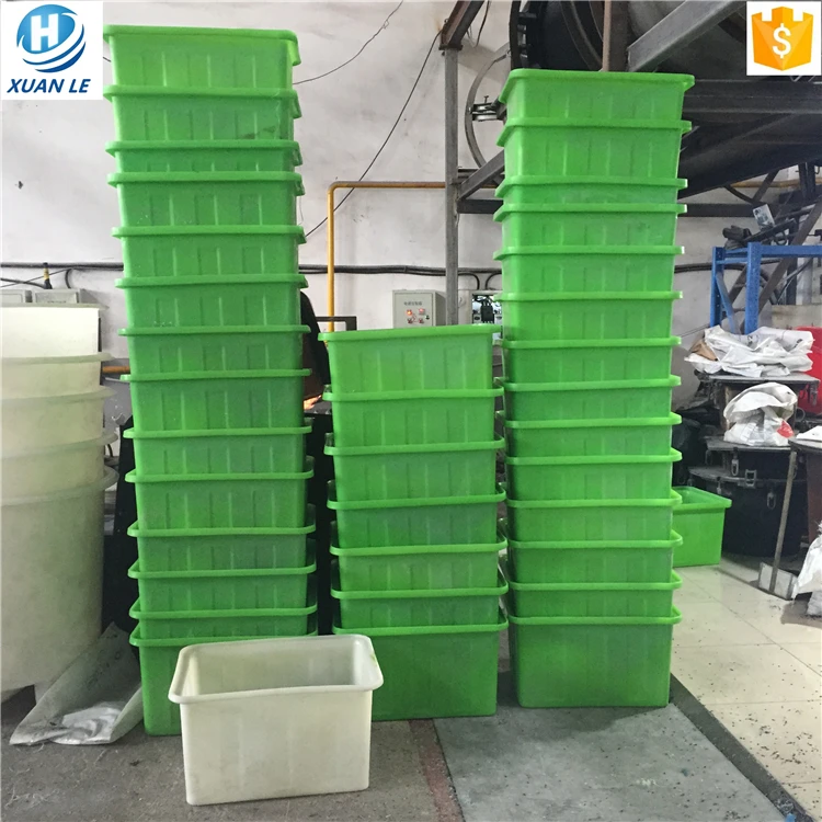Polyethylene Cattle Water Trough With Big Size - Buy Cattle Water