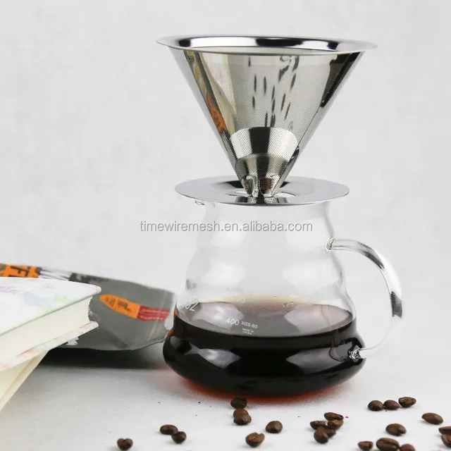 Amazon Hot Sale Stainless Steel Coffee Maker Keurig Reusable Drip Filter Amazon Hot Sale Stainless Steel Coffee Maker Keurig Reusable Drip Filter