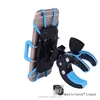 2018 new Universal Bike Handlebar Bicycle Motorcycle Mount Holder for Cell Phone PDA