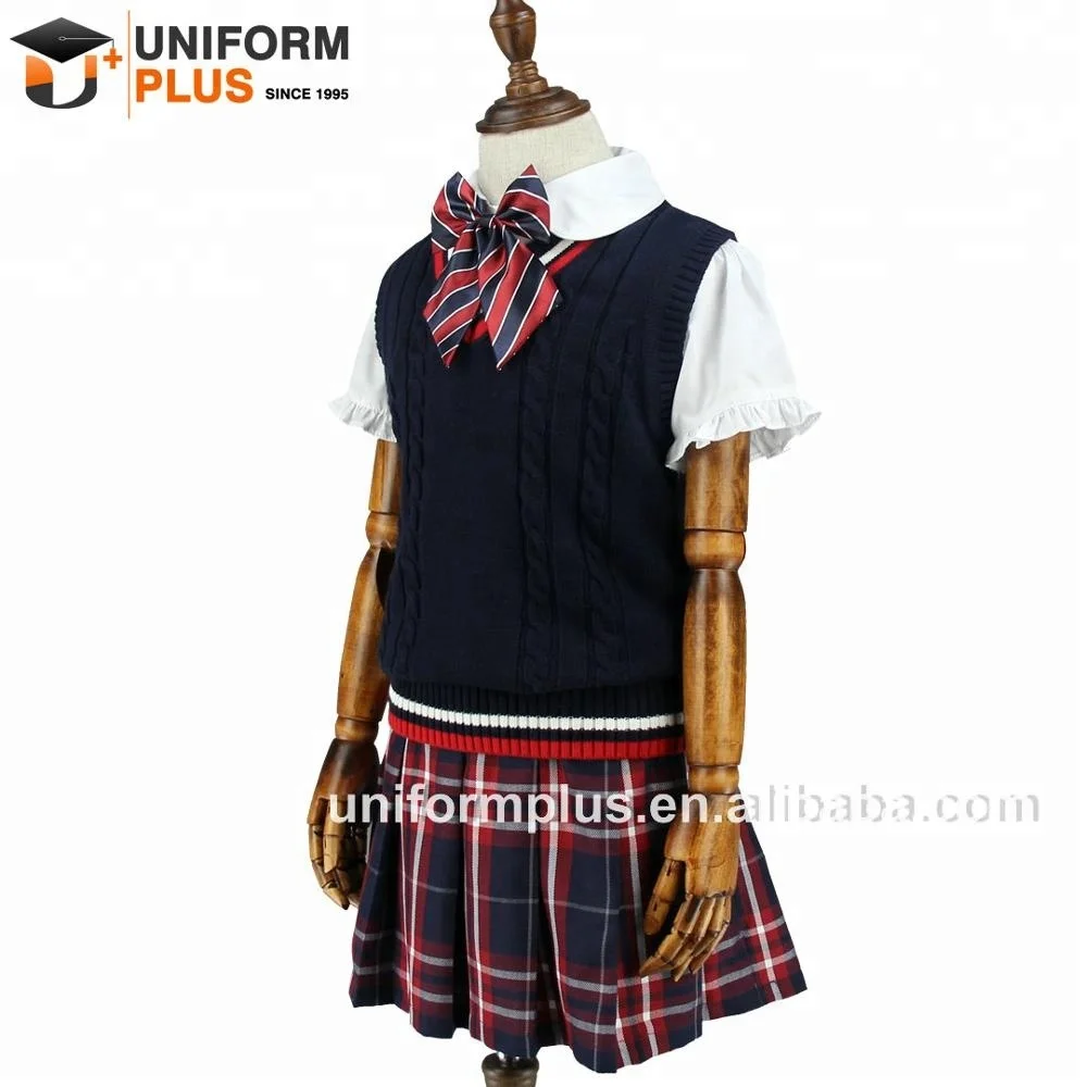 Custom Children International Preschool Kindergarten Primary School