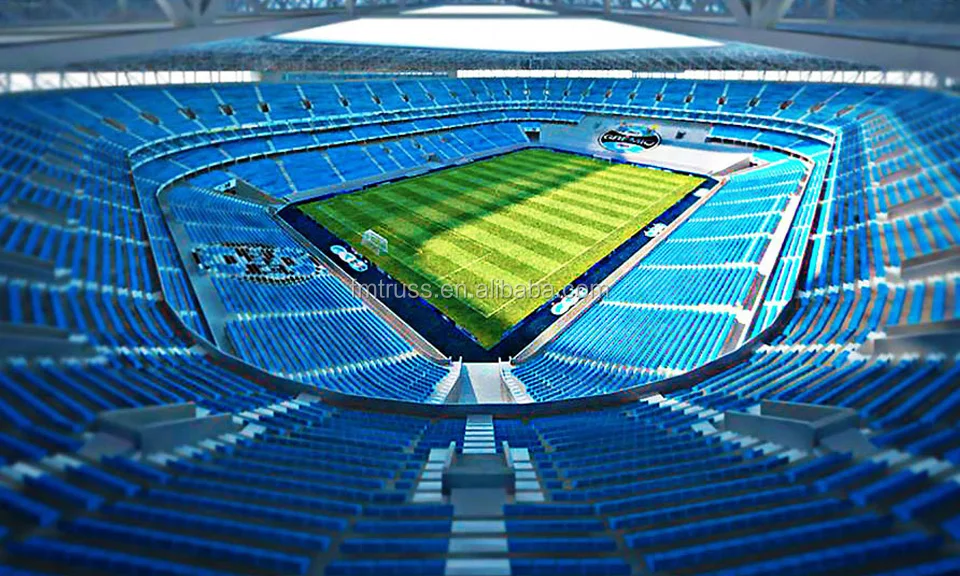 customized sport equipment football stadium plastic seat vip stadium seats bleachers