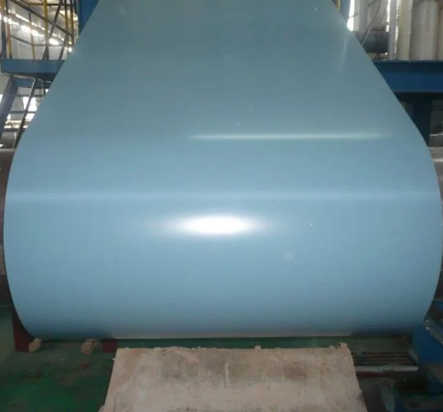 Prepainted Chromating Galvanized Steel Coil Z275 Sheet Piling Prices Galvanized Steel Strip