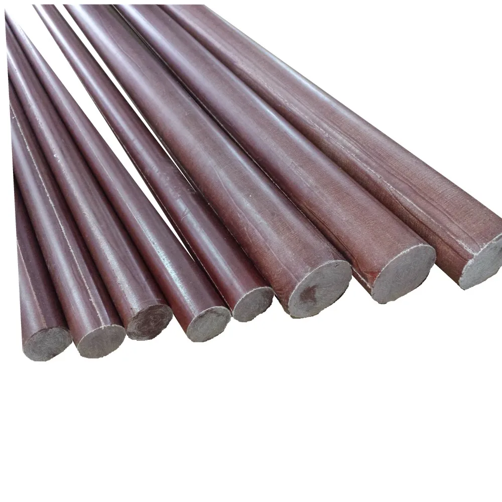 3025 Rod Insulation Phenolic Laminate Bakelite Round Bar Buy 3025 Rod