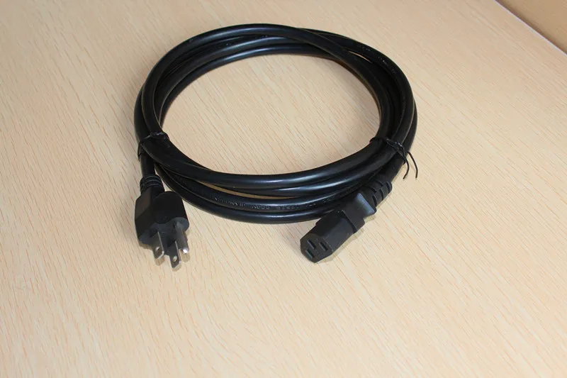 Ul Approval Universal Ac Power Cord Buy Ac Power Cord,Ul Power Cord