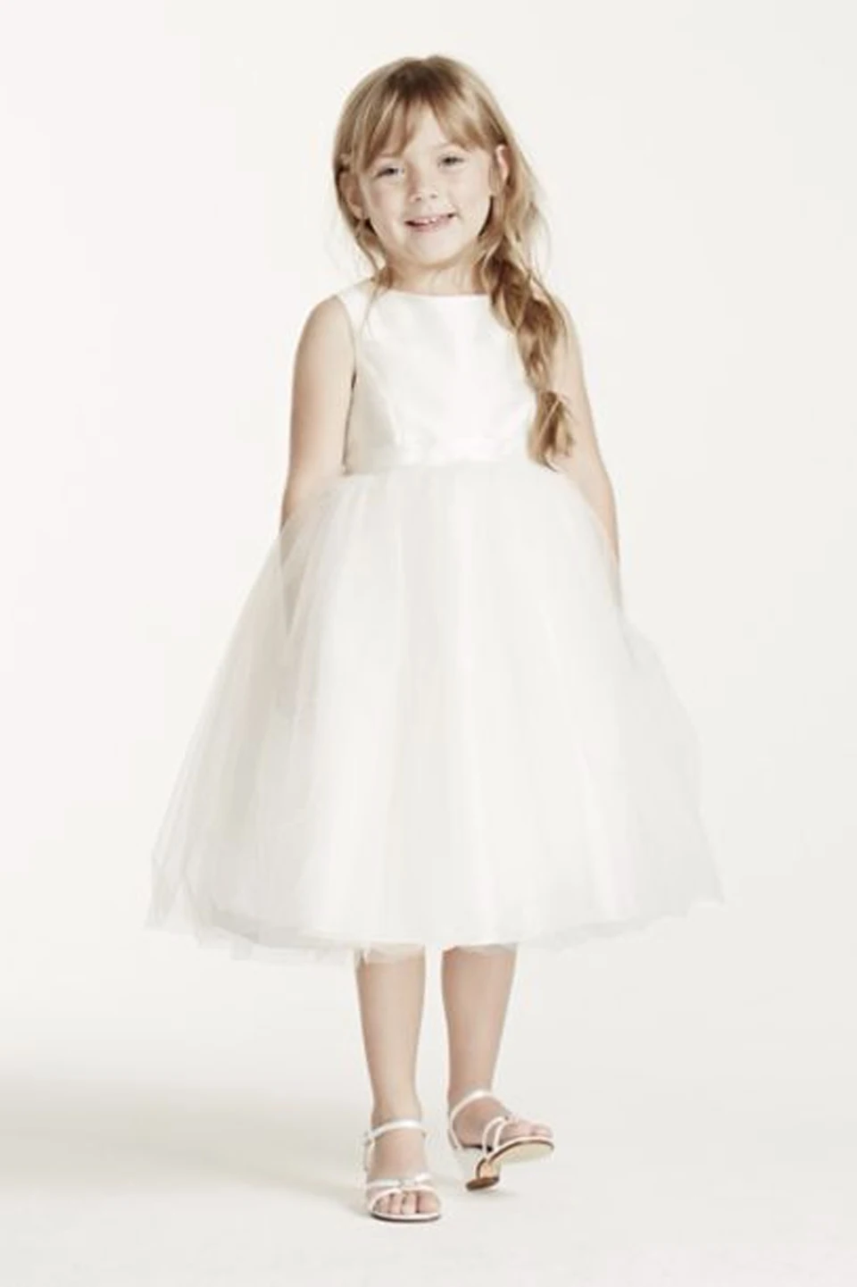 tu flower girl dresses