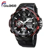 Just Believe in Sport and custom Cheap And Yong Gift Arabic Watches High Quality alarm watch for man