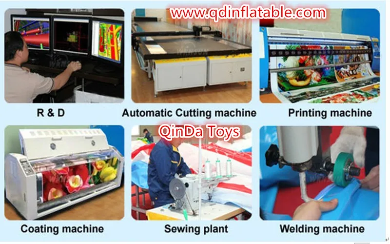 QinDa Toys Technology