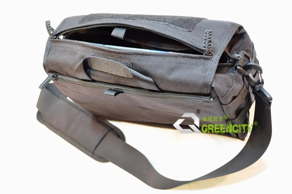 Tactical Messenger Bag Molle Edc Courier View Tactical Messenger Bag Molle Edc Courier