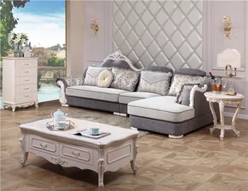 Wooden Traditional Furniture Modern Design Fabric L Shape Sofa Set Wooden Traditional Furniture Modern Design Fabric L Shape Sofa Set Designs Bb117m