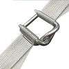 High Tencity Polyester Composite Strapping For Cargo Safe