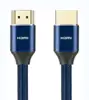 Latest Ultra high speed 48Gbps backward compatible with 4K with Dynamic HDR TDR test 8K 60HZ resolution HDMI cable