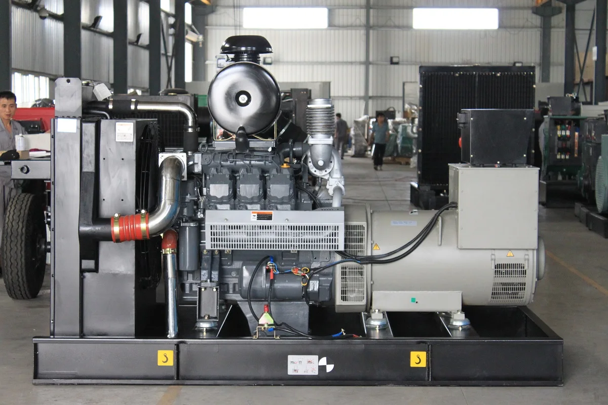 Engine output. Engine output