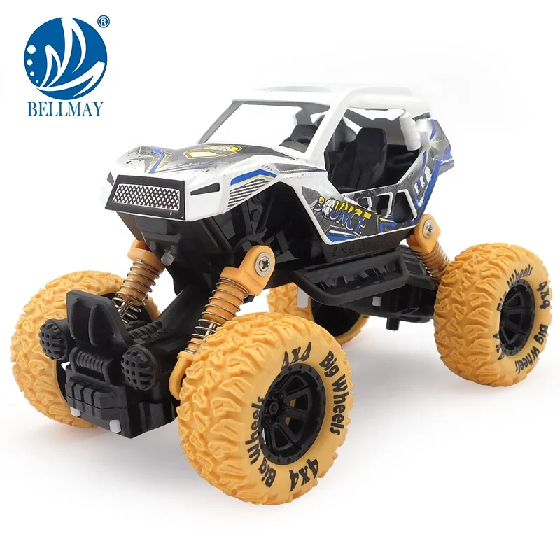 Bemay Toy Hotwheels Climbing Diecast Cars 1 36 With Music And Light