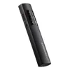 Comix Wireless Presenter PowerPoint Clicker Presentation 20-meter Multifunctional Laser Pointer for Windows & Mac