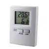 TL8005 Electronic Digital Hygrometer Thermometer 10RH to 99 RH with Wet Or Dry Comfort Level Display