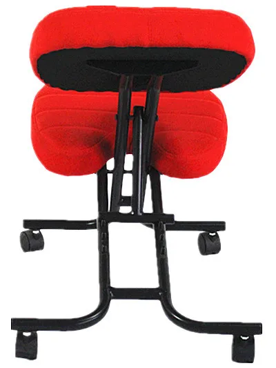 fabric office chair/folded chair